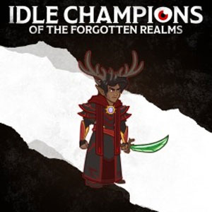 Idle Champions Champions of Renown Year 2 All Star Pack
