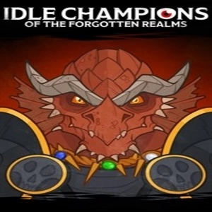 Idle Champions Force Grey Arkhan Pack Xbox Series X