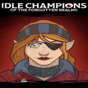 Idle Champions Force Grey Calliope Starter Pack