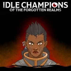 Idle Champions Jarlaxle Pack Xbox One