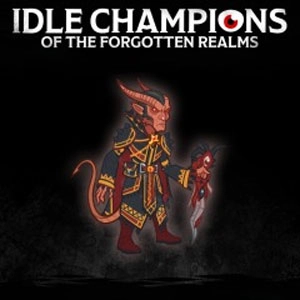 Idle Champions Makos Skin Pack Xbox One