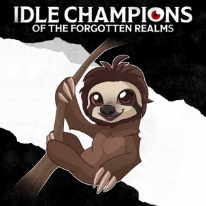 Buy Idle Champions Mindful Sloth Familiar Pack CD Key Compare Prices