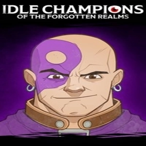 Idle Champions Minsc and Boo Starter Pack Pc