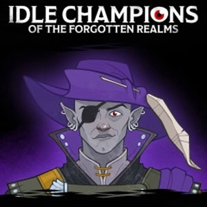 Idle Champions Nayeli Pack Xbox One