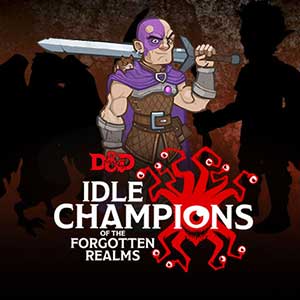 Buy Idle Champions of the Forgotten Realms CD Key Compare Prices