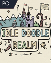 idle:Doodle Realm