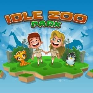 Idle Zoo Park Xbox One