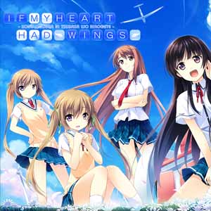 Buy If My Heart Had Wings CD Key Compare Prices