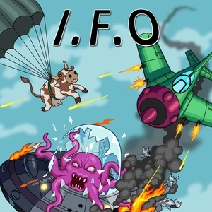 I.F.O Switch
