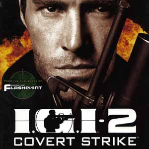 I.G.I. 2: Covert Strike GOG CD Key