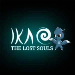 Ikao The lost souls Pc