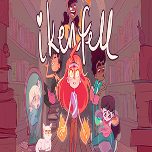 Buy Ikenfell Nintendo Switch Compare Prices
