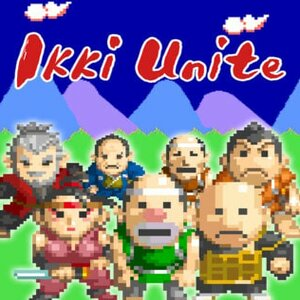 Ikki Unite Pc