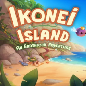Buy Ikonei Island An Earthlock Adventure Nintendo Switch Compare Prices