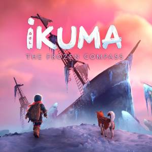 Buy IKUMA The Frozen Compass CD Key Compare Prices