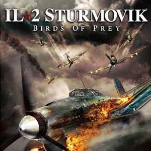 Buy IL 2 Sturmovik Birds of Prey Xbox 360 Code Compare Prices