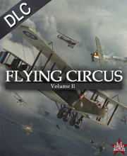 Buy IL-2 Sturmovik Flying Circus Volume 2 CD Key Compare Prices