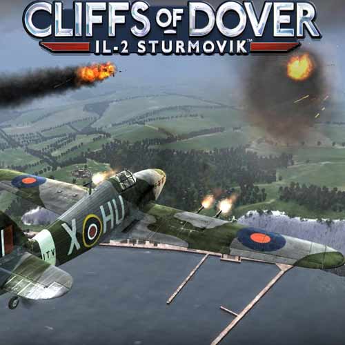 il 2 sturmovik cliffs of dover product key