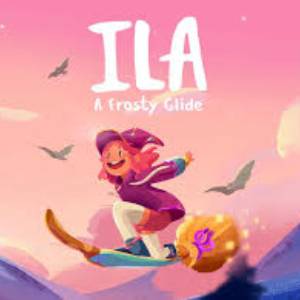 Buy ILA A Frosty Glide PS4 Compare Prices