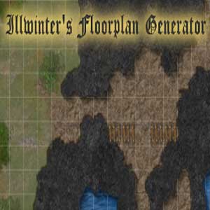 Buy Illwinters Floorplan Generator CD Key Compare Prices