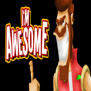 Buy Im Awesome CD Key Compare Prices