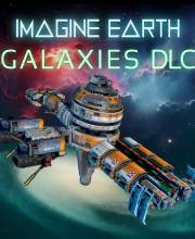 Imagine Earth Galaxies Playstation 4