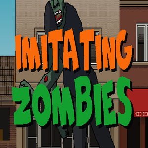 Buy Imitating Zombies CD Key Compare Prices
