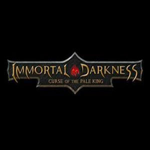 Buy Immortal Darkness Curse of The Pale King Xbox Series Compare Prices