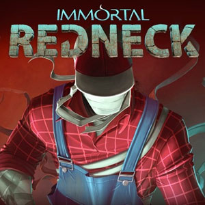 Buy Immortal Redneck PS4 Compare Prices