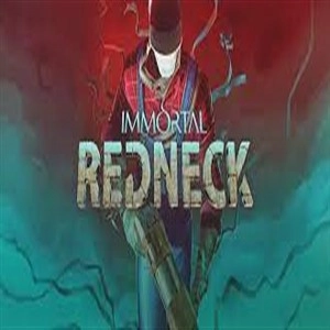 Immortal Redneck Xbox Series X