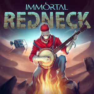 Buy Immortal Redneck CD Key Compare Prices