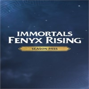 Buy Immortals Fenyx Rising Season Pass Xbox One Compare Prices