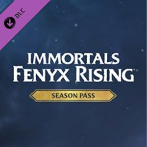 Buy Immortals Fenyx Rising Season Pass Xbox Series Compare Prices