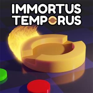 Buy Immortus Temporus PS4 Compare Prices