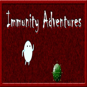Immunity Adventures Pc