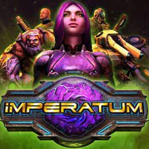 Imperatum Xbox One