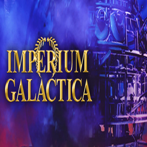 Buy Imperium Galactica CD Key Compare Prices