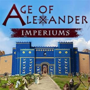Imperiums Age of Alexander Pc