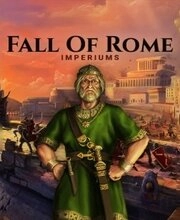 Imperiums Fall of Rome Pc