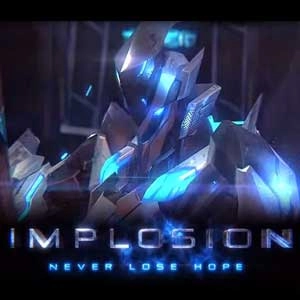 Implosion Pc