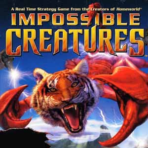 Buy Impossible Creatures CD Key Compare Prices