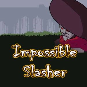 Impossible Slasher! Hack and Slash Pc