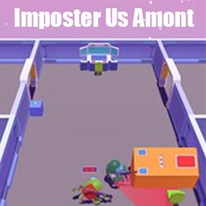 Buy Imposter Us Amont CD KEY Compare Prices