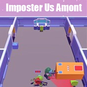 Imposter Us Amont Pc