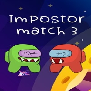Buy Impostor Match 3 CD KEY Compare Prices
