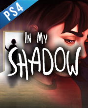 Buy In My Shadow PS4 Compare Prices