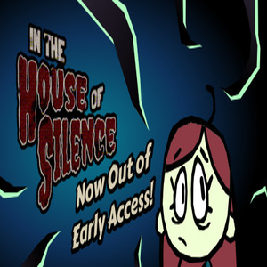 Buy In the House of Silence CD Key Compare Prices