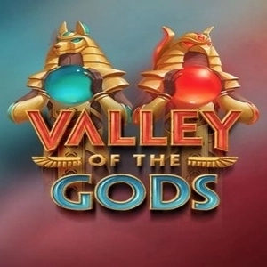 In The Valley Of Gods Pc