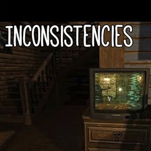 Inconsistencies Pc