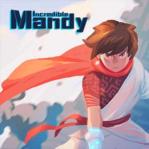 Buy Incredible Mandy CD Key Compare Prices
